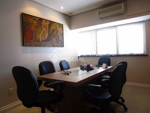 Imagem 5 de 15 de Sala/conjunto - Moinhos De Vento - Ref: 243602 - V-243602