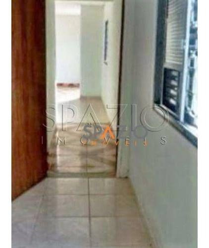 Imagem 1 de 6 de Excelente Casa Jardim Bom Sucesso - Ca0116