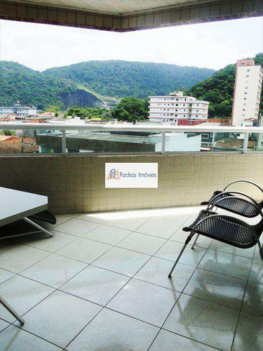 Imagem 10 de 26 de Apartamento Com 3 Dorms, Centro, Mongaguá - R$ 500.000,00, 124m² - Codigo: 783300 - V783300