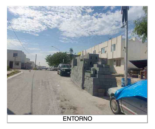 Casa En Venta En Valle Santa Isabel, Juárez, Nuevo León.