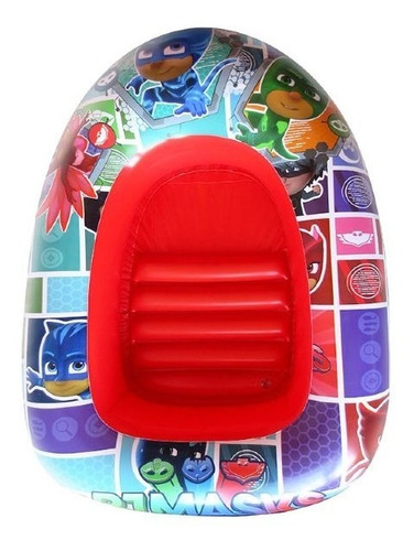 Bote Inflable 102x69 Bestway Infantil