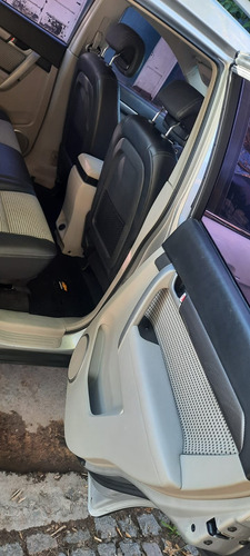 Chevrolet Captiva 2.4 Lt Mt Awd 167cv