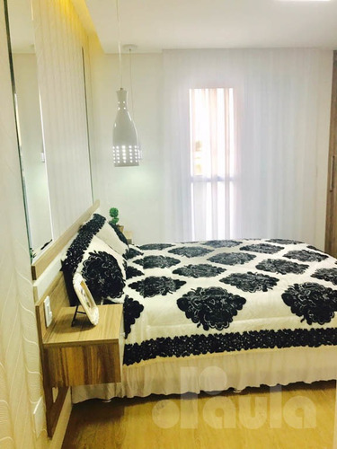 Imagem 8 de 14 de Apartamento Com 55m² Vila Curuçá - 1033-10853
