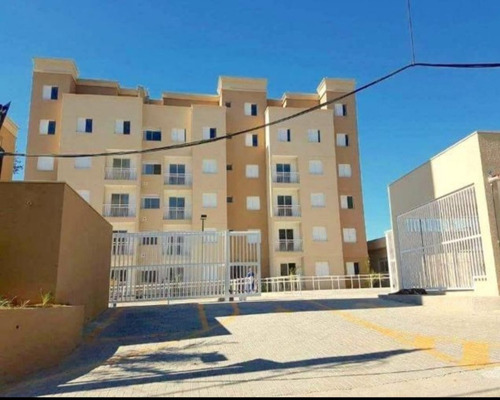Imagem 12 de 12 de Apartamento - Ap00356 - 69395263