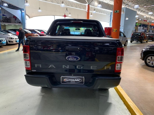 Imagem 7 de 20 de Ford Ranger 2.5 Xls 4x2 Cd 2015 Absolutamente Nova, 86000km