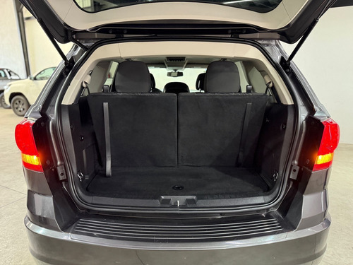 Dodge Journey 2.4 Sxt L4 7pas At