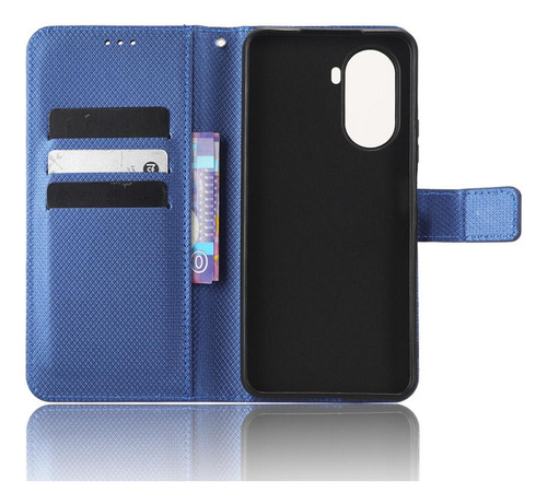 Funda For Huawei Nova 10 Se Funda Con Cartera Magnética