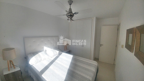 Apartamento En Venta Roosevelt 1 Dormitorio- Ref: 599