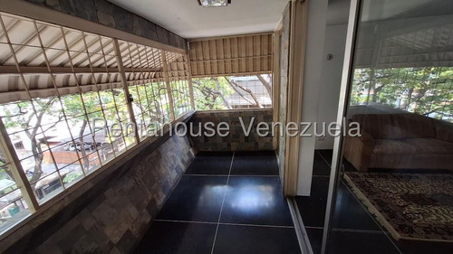 Vendo Apartamento La Florida 25-18696