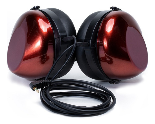 Auriculares Hifiman He-r9 Con Controlador De Topología Dinám