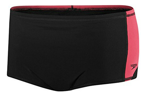 Speedo Xtra Life Lycra Solid 5 Inch Bañador Corto Para Hombr