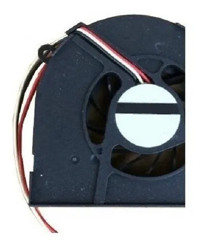 Cooler Fan Netbook Compatible Con Varios Modelos