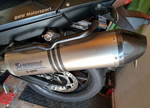 Imagen 15 de 16 de Bmw F700gs