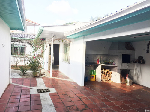 Imagem 13 de 15 de Residencia - Aristocrata - Ref: 8393 - V-8393