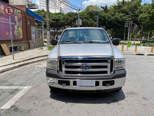 Ford F-250 2002 4.2 Td Xlt 2p