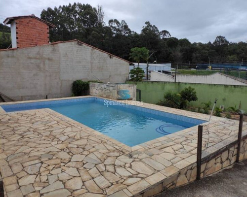 Imagem 6 de 30 de Casa Para Venda Ou Permuta Em Terra Preta Mairiporã - Ca01458 - 69736317