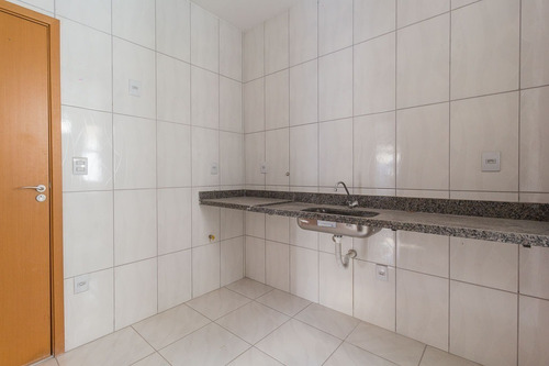 Imagem 4 de 17 de Área Privativa À Venda, 3 Quartos, 1 Suíte, 2 Vagas, Europa - Contagem/mg - 25565