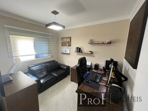 Imagem 13 de 22 de Apartamento 180m² 3 Suítes E Lazer Completo R$ 1.664.000,00 - Ap1526