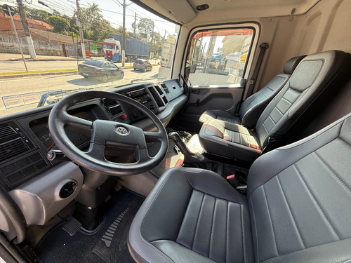 Vw 17230 2022 Caçamba Basculante Toco Ñ 17190 1719 17280