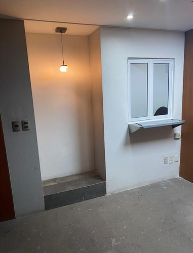Oficina En Renta En Polanco (m2o2873)