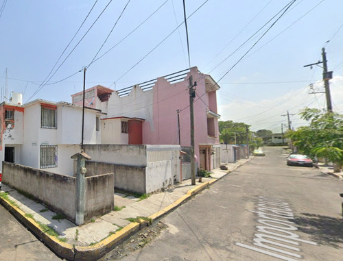 Casa En Venta De Remate Bancario Importación, Aries Ii, 91799 Veracruz, Ver. -jcbb2