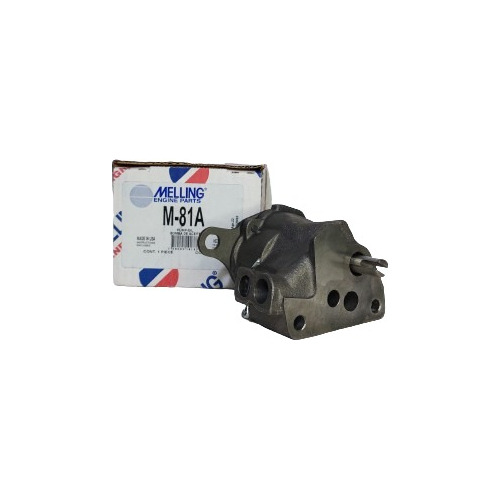 Bomba De Aceite Jeep Cherokee 4.0lts M242 87/98