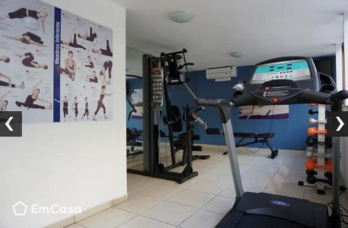 Imagem 9 de 10 de Apartamento À Venda Em Rio De Janeiro - 27470