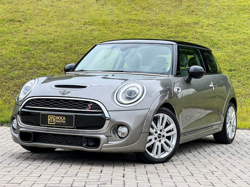 MINI Cooper S 2.0