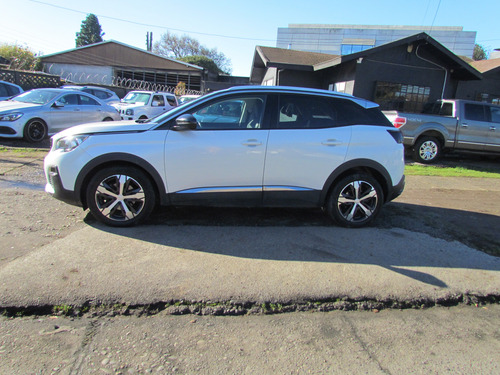 Peugeot 3008 ALLURE BLUEHDI 1.5 AUT
