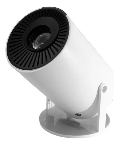 Mini Proyector Led Wifi Android Smart TV HD 9500 Lm
