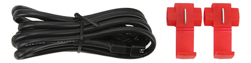 Medidor De Temperatura Del Agua Lcd Universal Para Motocicle