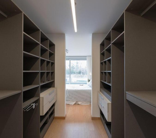 Imagen 11 de 13 de Departamento. Haus 115. Urban Park. Dos Dorm.