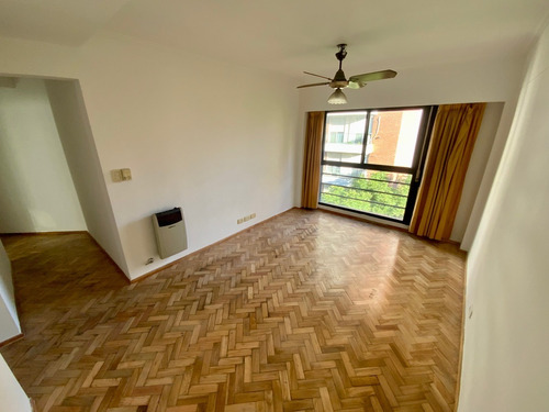 Imagen 2 de 12 de Departamento 1 Dormitorio En Venta - Corrientes 1298 - Rosario Centro
