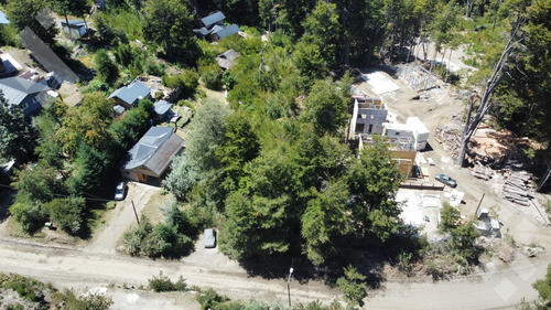 Venta Terreno 1637 M2 - Villa Correntoso - Villa La Angostura - Neuquen