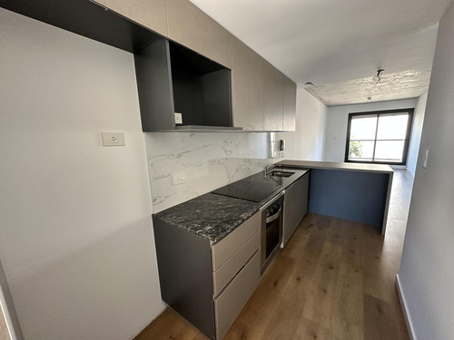 Departamento En Venta 2 Dormitorios Balcon Rosario