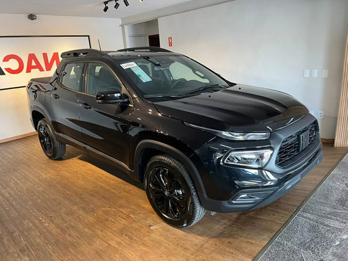 Fiat Toro 1.3 T270 Freedom 4X2
