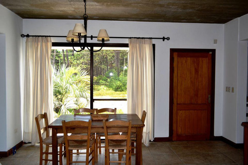 Departamento - La Barra