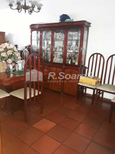 Imagem 13 de 15 de Excelente Casa Em Local Nobre Da Freguesia - Vvca30167