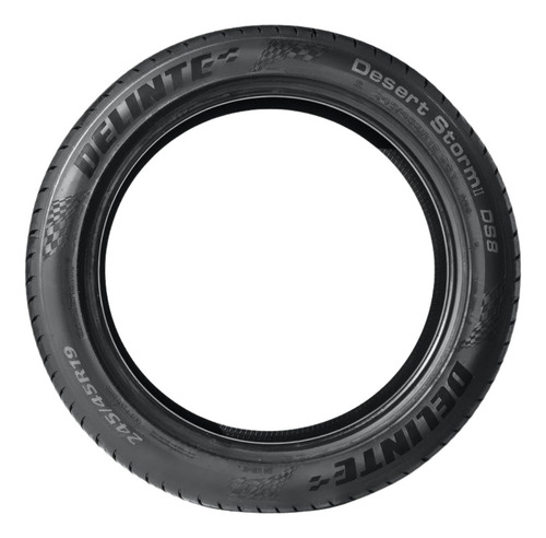 Kit 4 Pneu 225/40r20 92w Ds8 Desert Storm Ii Delinte Aro 20