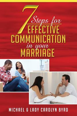 Libro 7 Steps To Effective Communication In Your Marriage...