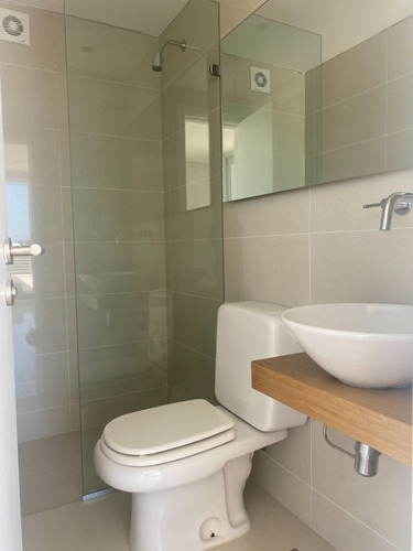 Imagen 10 de 13 de Apartamento En Venta De 3 Dormitorios En Rincon Del Indio (ref: Bpv-8683)