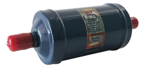 Filtro Secador En Linea 1/2 Soldable Mod. Sd-164s Bull