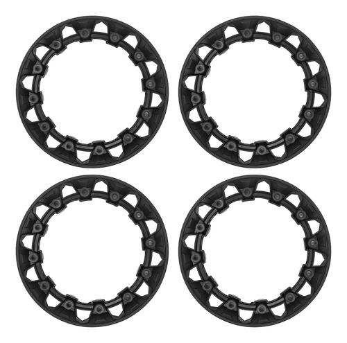 Cubiertas Para Neumáticos Hubcaps, 4 Piezas, Fundas Para Mol