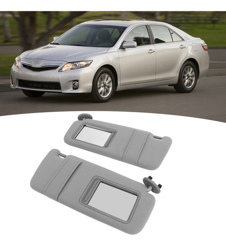 Aa 1 Par De Parasoles De Coche 74320-06800-b0, Aptos Para