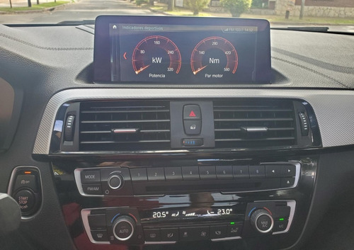 Bmw Serie2 3.0 240i M Package