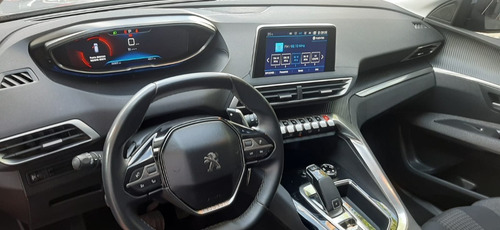 Imagen 6 de 7 de Peugeot 3008 Allure 1.6 Thp Tiptronic