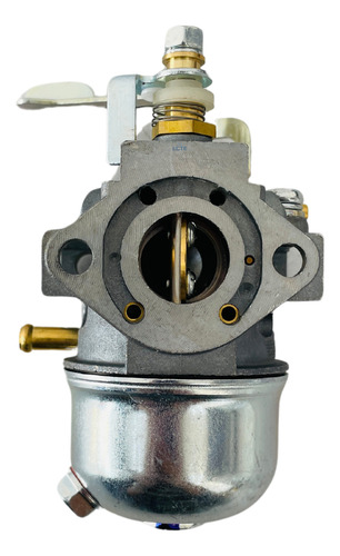 Carburador Buffalo Para Compactadores De Solo Bfg 60/70/75b