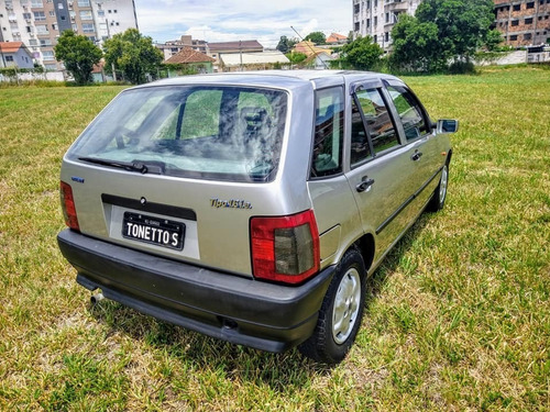 Fiat Tipo 1.6 I.e. Completo