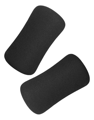 // 2x Cabo De Espuma Para Dispositivo Abdominal De 22 Cm