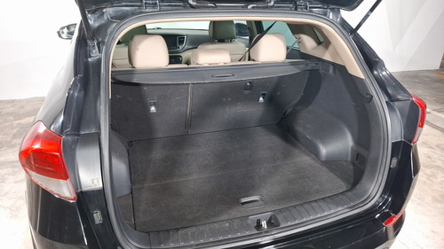 Hyundai Tucson 2.0 Limited At